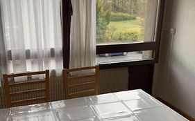 Reims centre-ville -au1er étage avec 2 chambres - 6 personnes